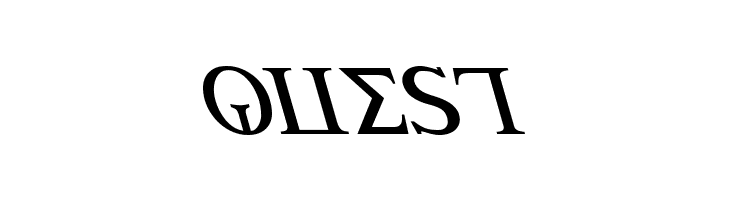 Achilles Leftalic  Free Fonts Download