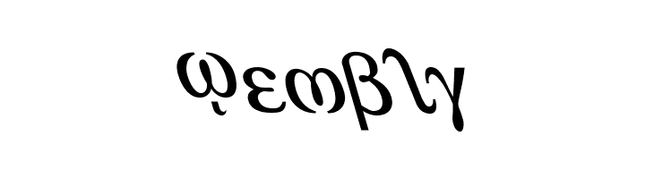 Achilles Leftalic  Free Fonts Download