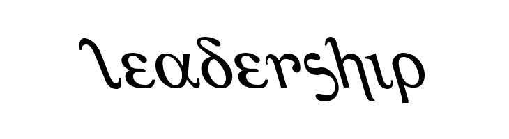 Achilles Leftalic  Free Fonts Download