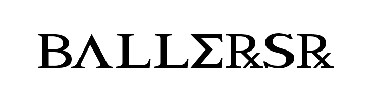 Achilles Expanded  Free Fonts Download