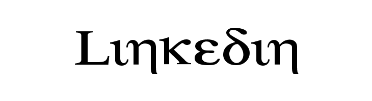 Achilles Expanded  Free Fonts Download