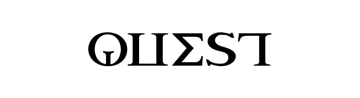 Achilles Expanded  Free Fonts Download