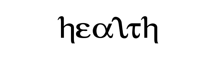 Achilles Expanded  Free Fonts Download
