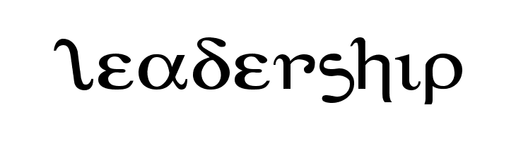 Achilles Expanded  Free Fonts Download