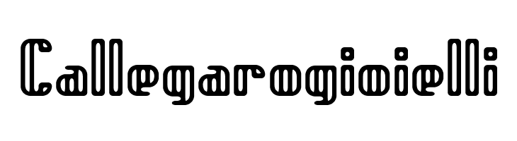 genotype RH BRK  Free Fonts Download