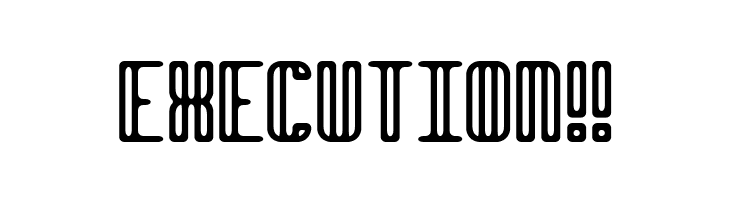 genotype RH BRK  Free Fonts Download