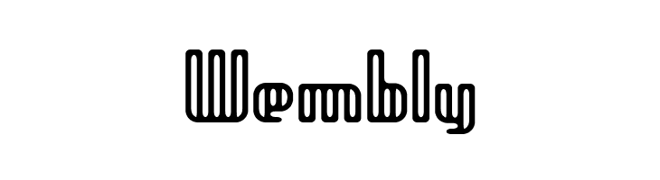 genotype RH BRK  Free Fonts Download