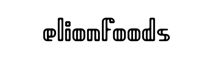 genotype RH BRK  Free Fonts Download