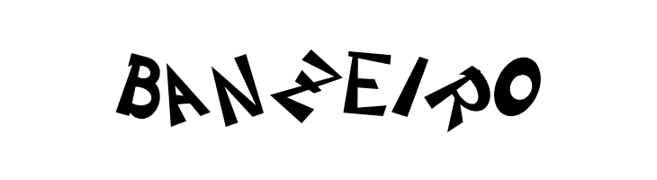 CIRCLINEcrazyjumped Bold  Free Fonts Download