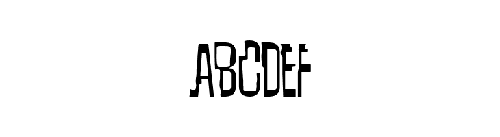 Quixotic  Free Fonts Download