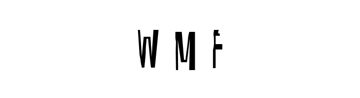 Quixotic  Free Fonts Download