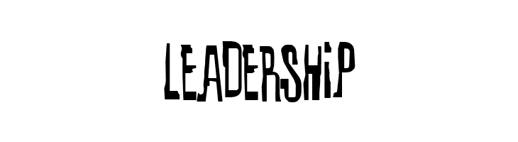 Quixotic  Free Fonts Download