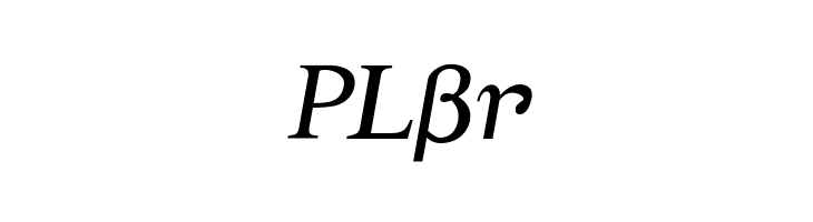 Achilles Semi-Italic  Free Fonts Download