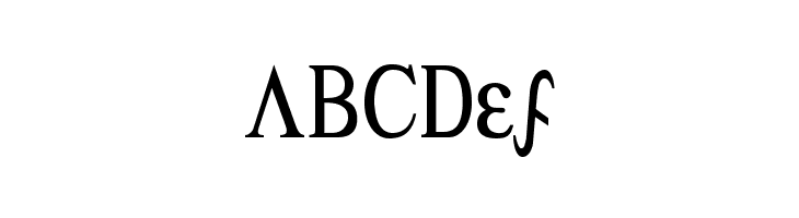 Achilles Condensed  Free Fonts Download