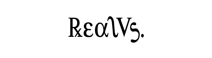 Achilles Condensed  Free Fonts Download