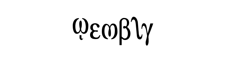 Achilles Condensed  Free Fonts Download