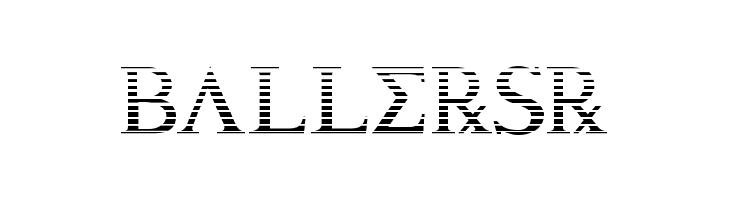 Achilles Gradient  Free Fonts Download