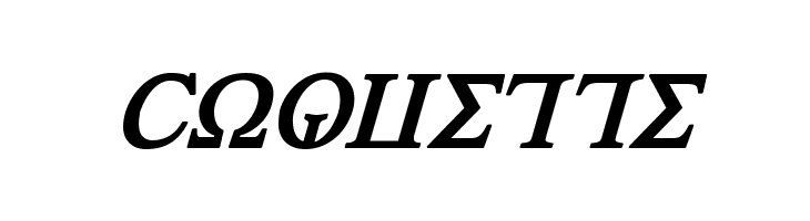 Achilles Bold Italic  Free Fonts Download