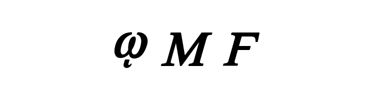 Achilles Bold Italic  Free Fonts Download
