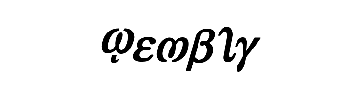 Achilles Bold Italic  Free Fonts Download