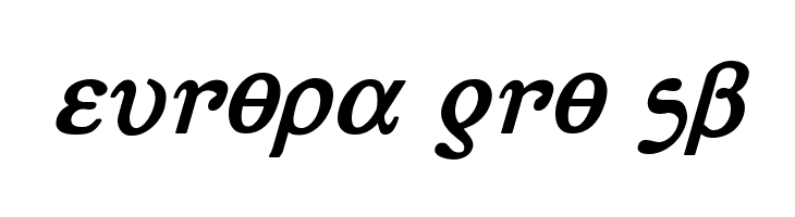 Achilles Bold Italic  Free Fonts Download