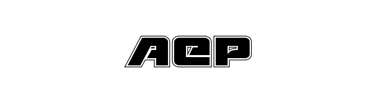 Aircruiser Academy  Free Fonts Download