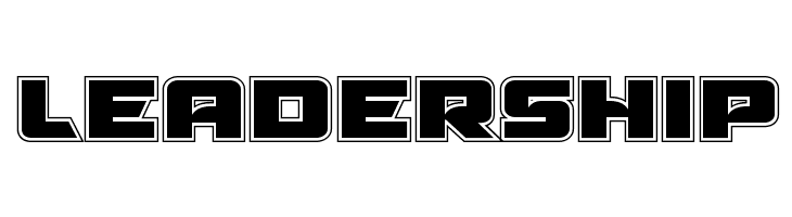 Aircruiser Academy  Free Fonts Download