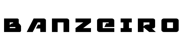 Aircruiser Title  Free Fonts Download