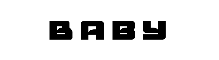 Aircruiser Title  Free Fonts Download