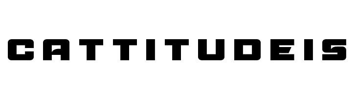 Aircruiser Title  Free Fonts Download