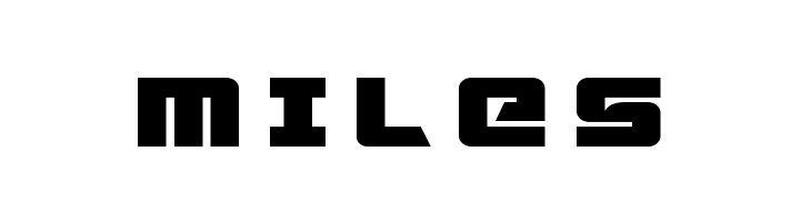 Aircruiser Title  Free Fonts Download