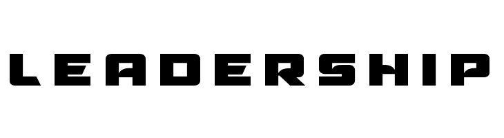 Aircruiser Title  Free Fonts Download