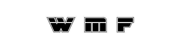 Aircruiser Academy Laser  Free Fonts Download