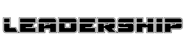 Aircruiser Academy Laser  Free Fonts Download