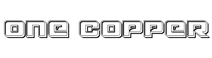 Aircruiser Engraved  Free Fonts Download