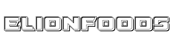 Aircruiser Engraved  Free Fonts Download
