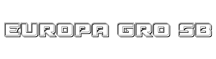 Aircruiser Engraved  Free Fonts Download