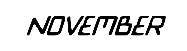 Bionic Comic Italic  Free Fonts Download