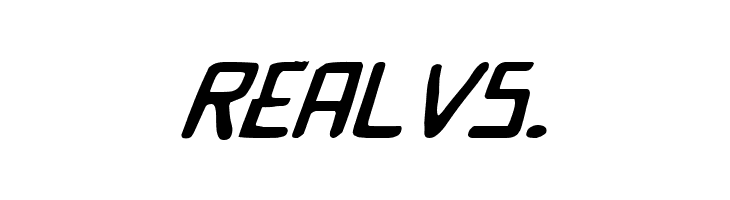 Bionic Comic Italic  Free Fonts Download