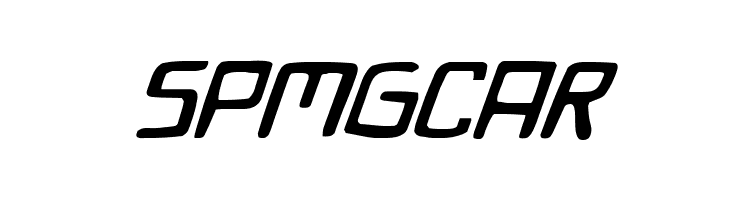 Bionic Comic Italic  Free Fonts Download