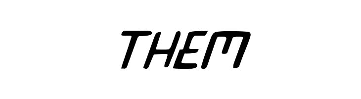 Bionic Comic Italic  Free Fonts Download