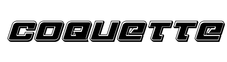 Aircruiser Bevel Italic  Free Fonts Download