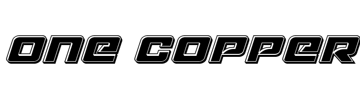 Aircruiser Bevel Italic  Free Fonts Download