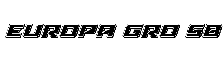 Aircruiser Bevel Italic  Free Fonts Download