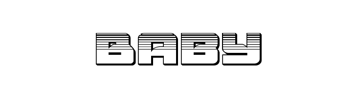 Aircruiser Platinum  Free Fonts Download