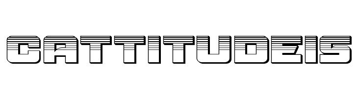 Aircruiser Platinum  Free Fonts Download