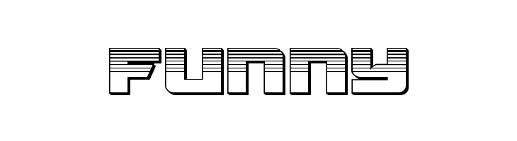 Aircruiser Platinum  Free Fonts Download