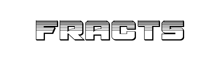 Aircruiser Platinum  Free Fonts Download