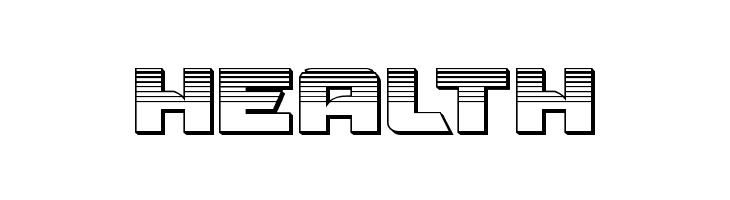 Aircruiser Platinum  Free Fonts Download