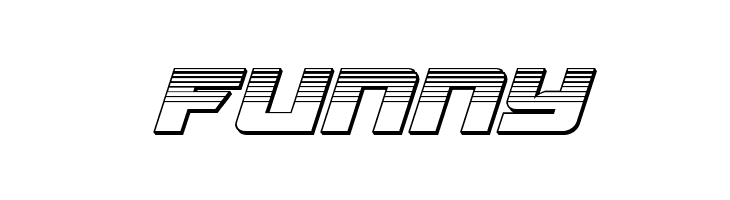 Aircruiser Platinum Italic  Free Fonts Download